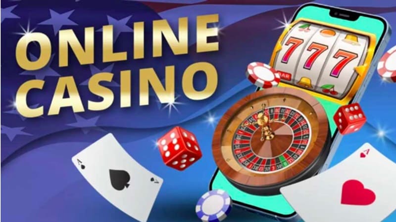 Top những game hay nhất làm nên thương hiệu Jun88 Casino  