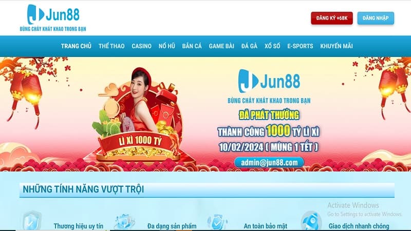 Đôi nét sơ lược về trò chơi xóc đĩa tại đơn vị Jun88 