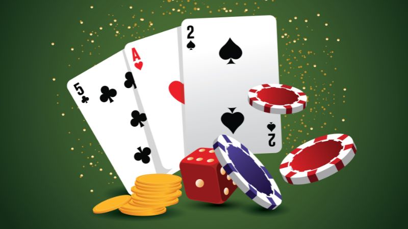 Luật chơi cơ bản trong cách chơi bài Baccarat