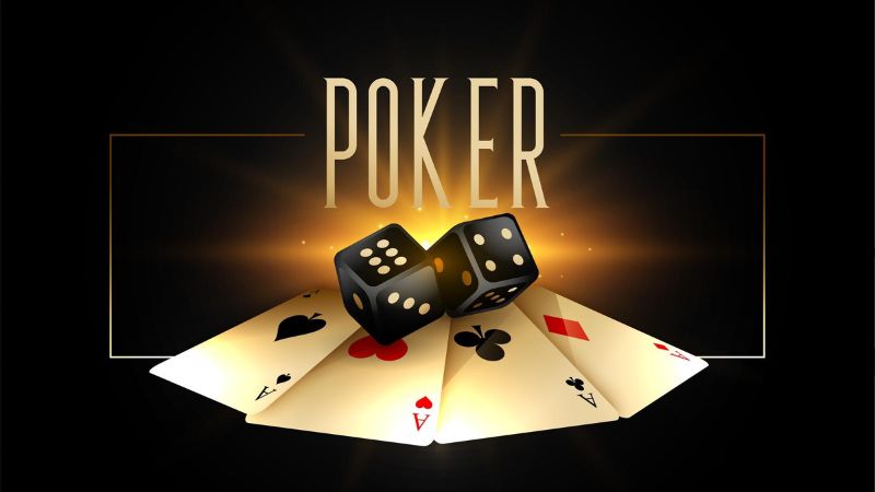 Poker là game bài gì?