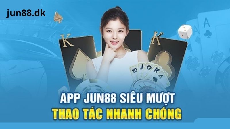 Giới thiệu về nhà cái JUN88