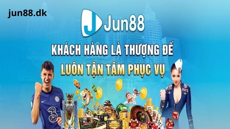 Giải đáp các thắc mắc thường gặp khi tải ứng dụng JUN88