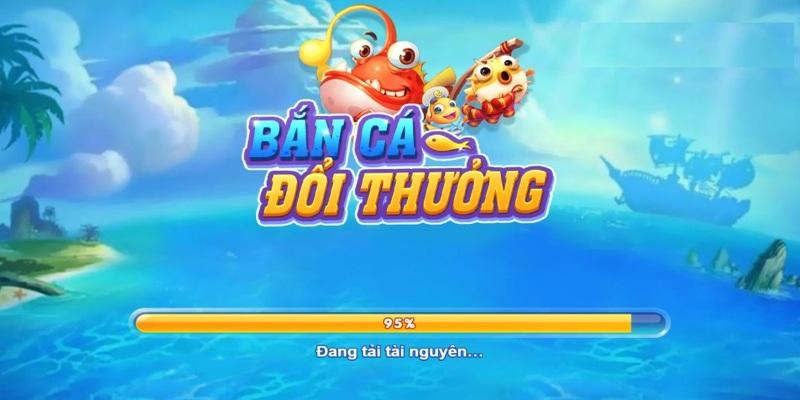 Game bắn cá đổi thưởng Jun88 có nhiều tựa game hấp dẫn