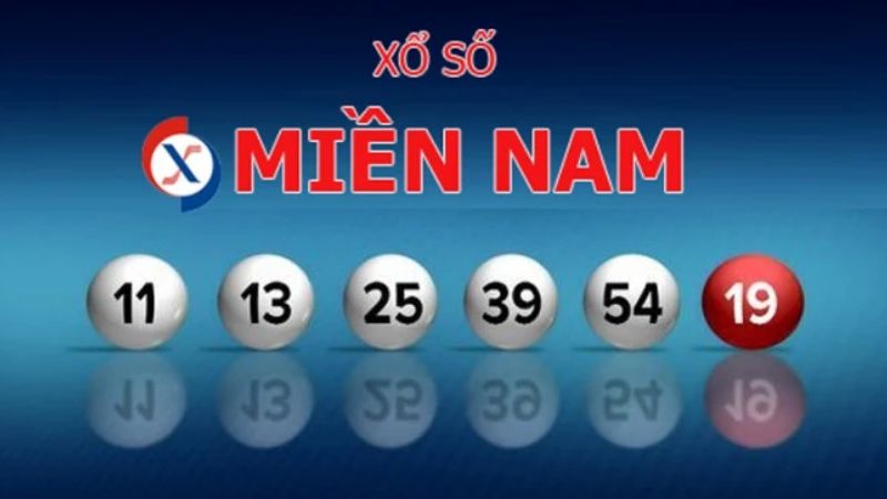 Đôi nét về Xổ số miền Nam  