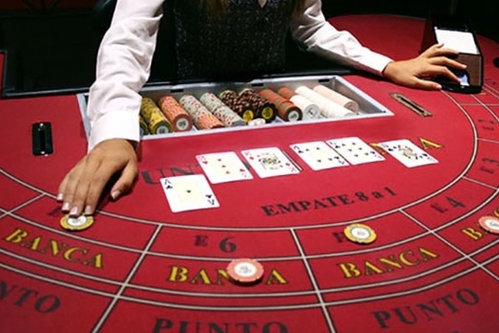 Cách chơi Baccarat tại Jun88 có gì đặc biệt?