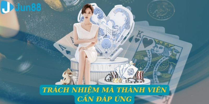 Chơi game trách nhiệm như thế nào?