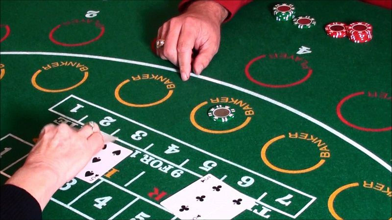 Khi chơi Baccarat thì có cần đến chiến thuật không?