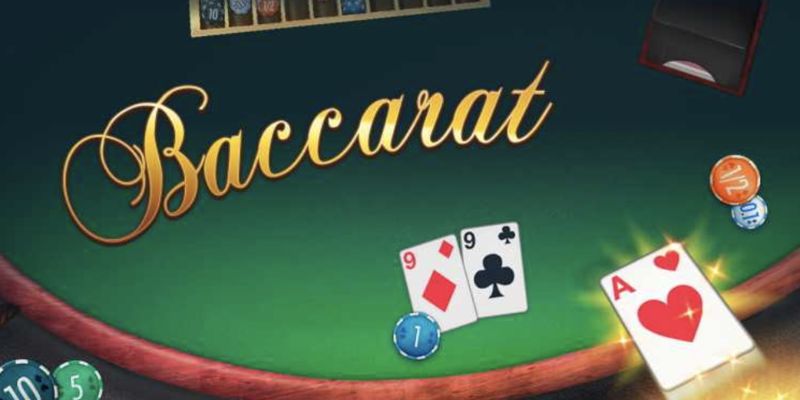 Jun88 có game bài Baccarat Online không?