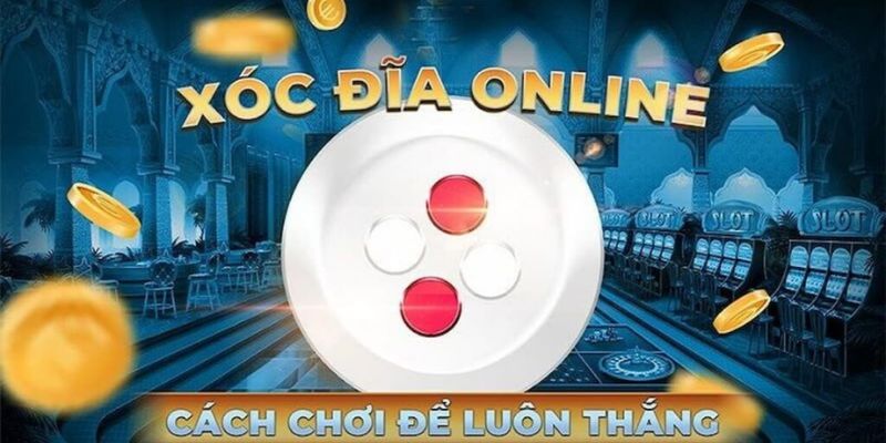 Có ba phiên bản của trò chơi xóc đĩa online mà anh em cược thủ cần biết