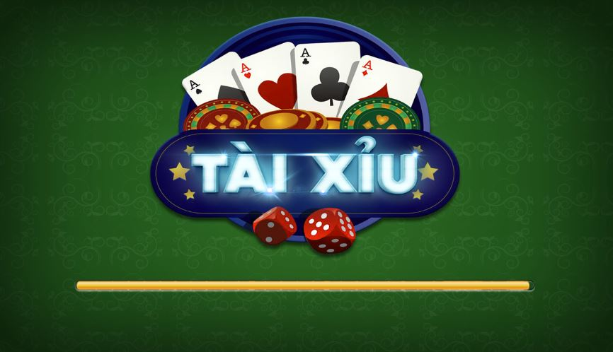 Game tài xỉu online hội tụ tinh hoa giải trí online toàn cầu