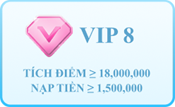 VIP 8