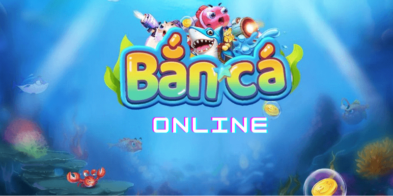 bắn cá online