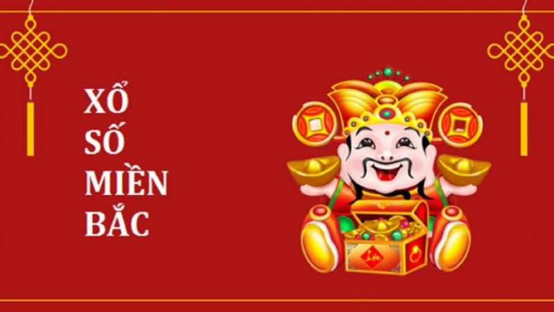 xổ số miền Bắc