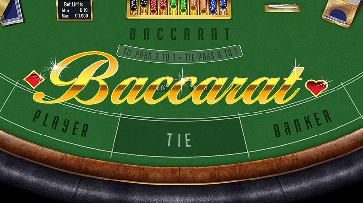 Baccarat Jun88 - Sân Chơi Cá Cược Hàng Đầu Châu Á