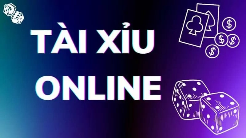 Tài xỉu online uy tín - Thỏa đam mê, hốt thưởng khủng